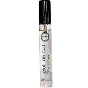 Armaf Club De Nuit Intense Eau de Toilette EDT Spray for Men - New